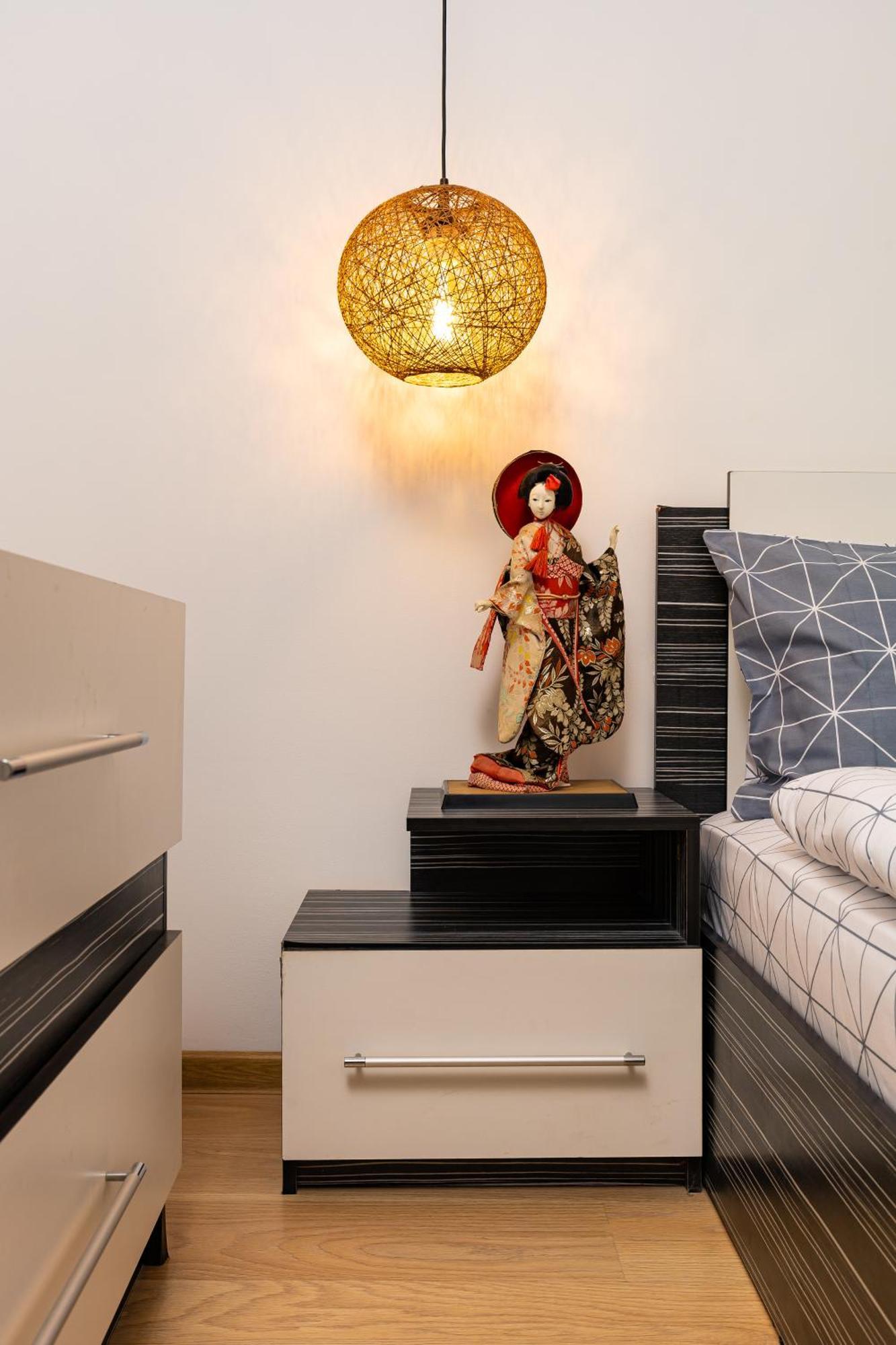 'Little Little' House In The Town Center & Parking Apartment Plovdiv Exterior photo