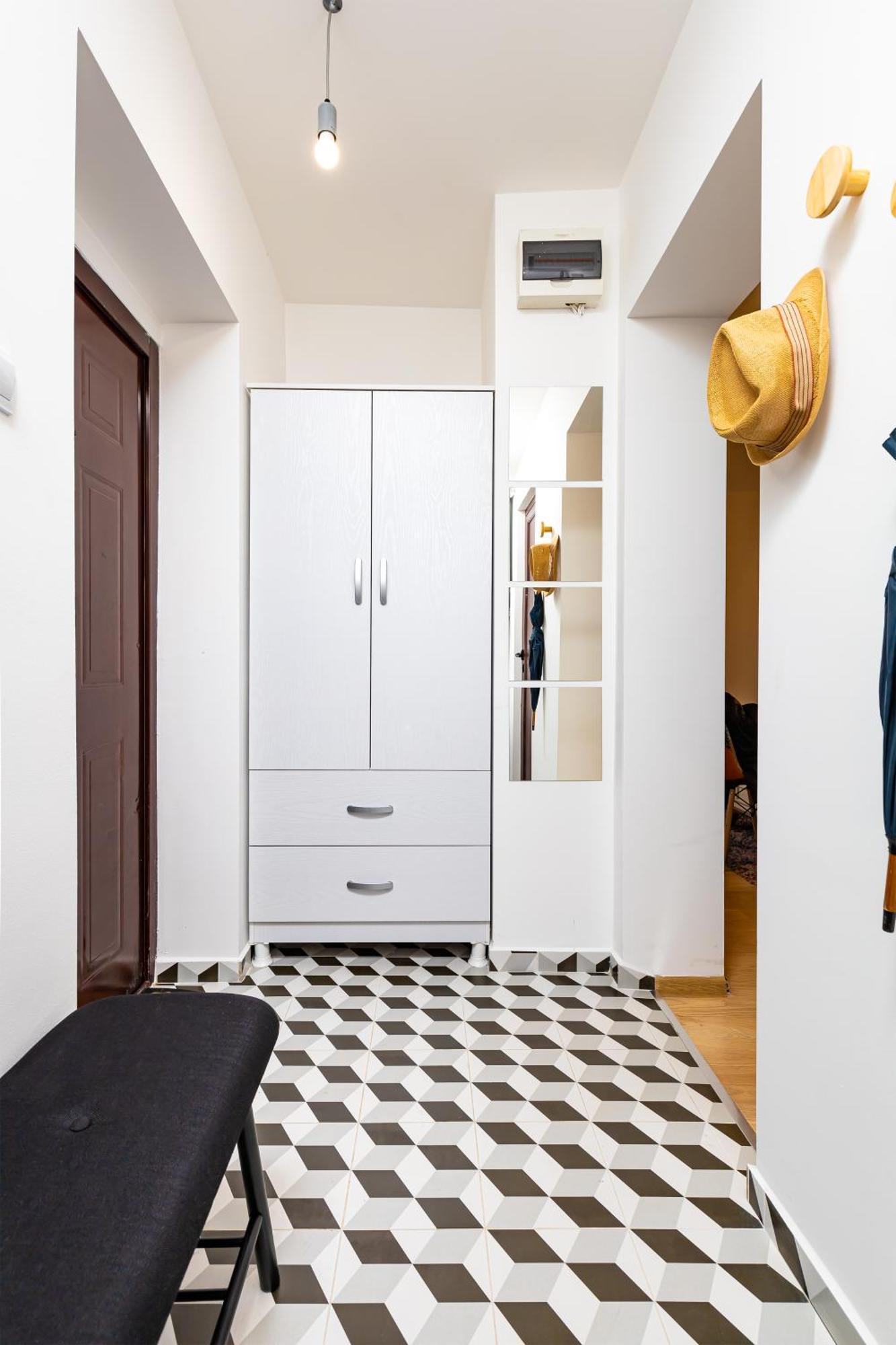 'Little Little' House In The Town Center & Parking Apartment Plovdiv Exterior photo