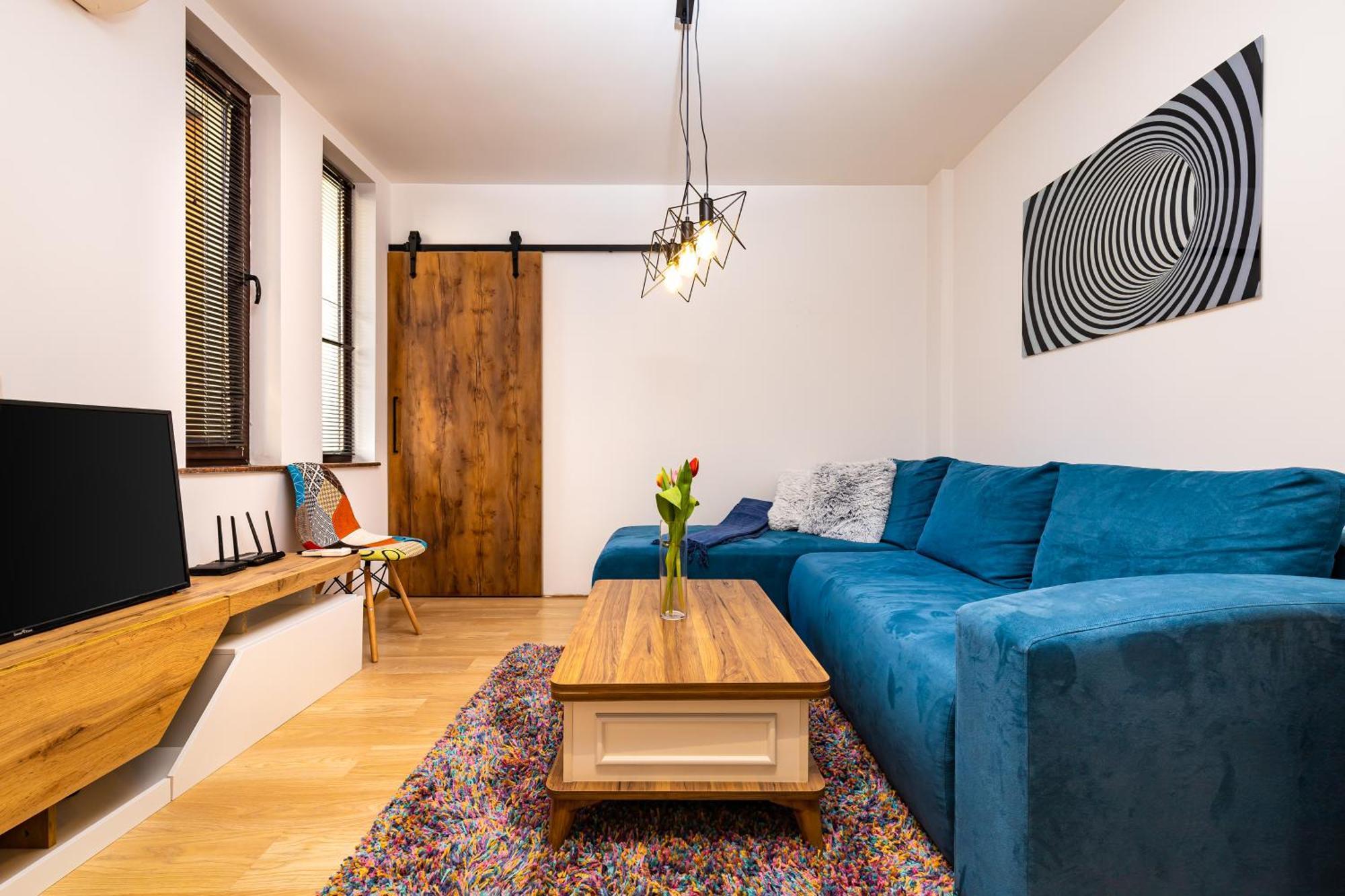 'Little Little' House In The Town Center & Parking Apartment Plovdiv Exterior photo