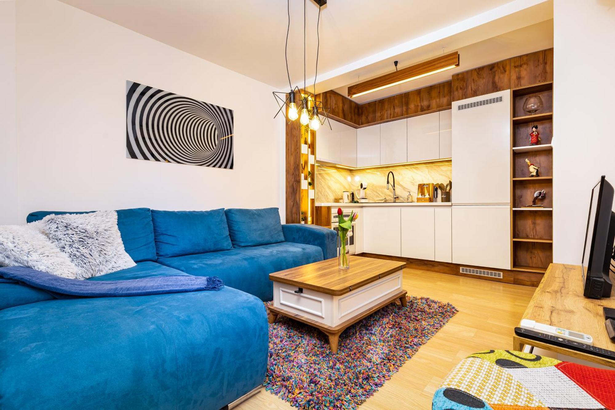 'Little Little' House In The Town Center & Parking Apartment Plovdiv Exterior photo