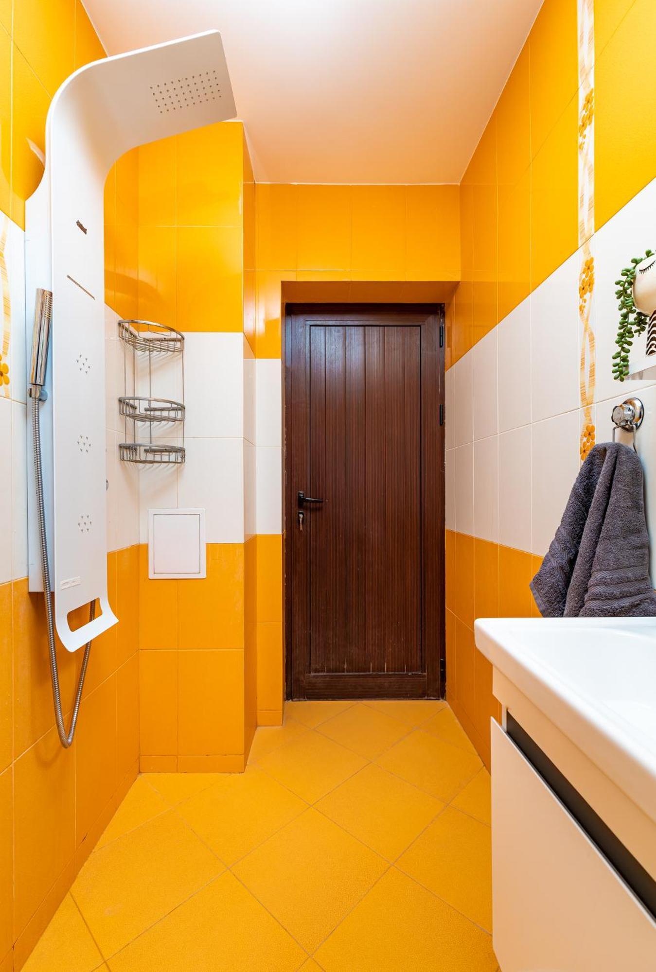 'Little Little' House In The Town Center & Parking Apartment Plovdiv Exterior photo
