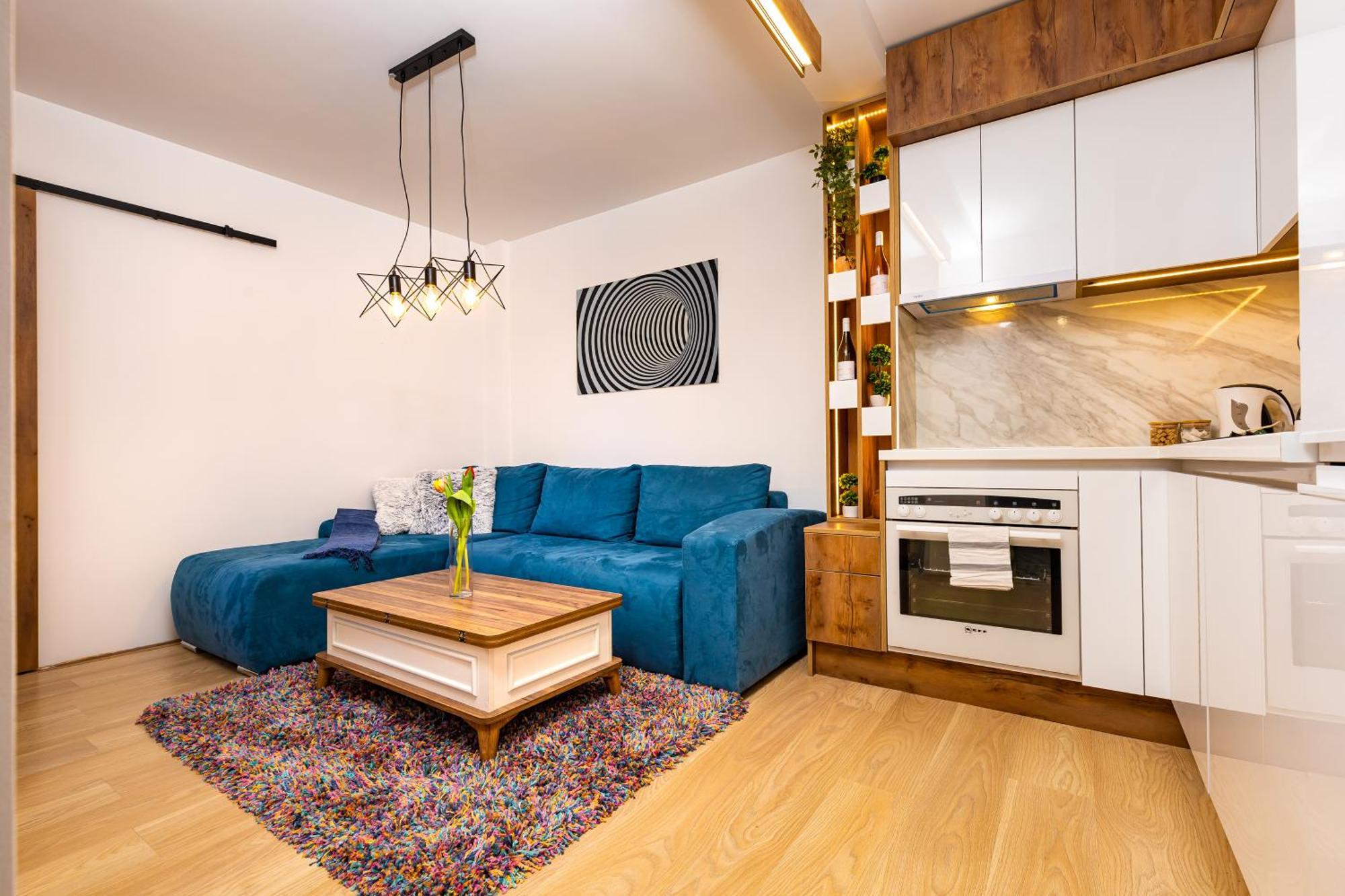 'Little Little' House In The Town Center & Parking Apartment Plovdiv Exterior photo